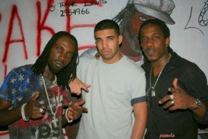 drake and movado