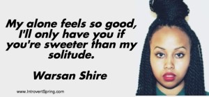 Warsan-Shire