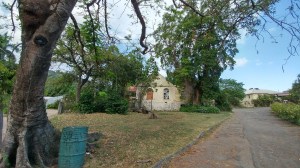 slave hospital hope gardens