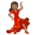 dancer_emoji-modifier-fitzpatrick-type-4_1f483-1f3fd_1f3fd